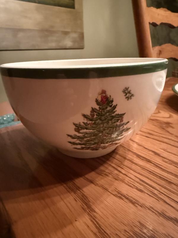 Design on the outside…