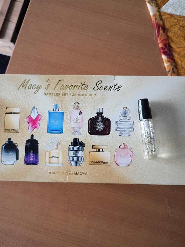 12-Pc. Fragrance Set