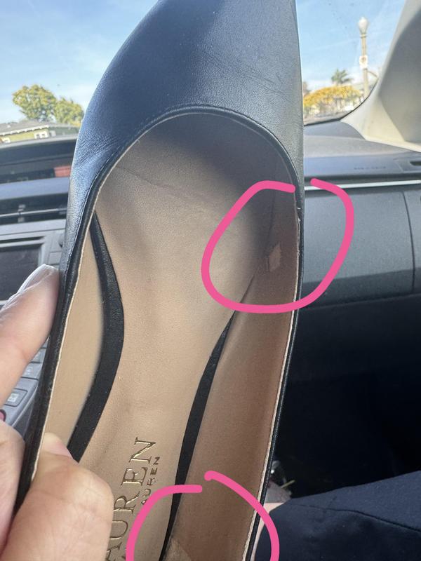 Photo from Macy's customer