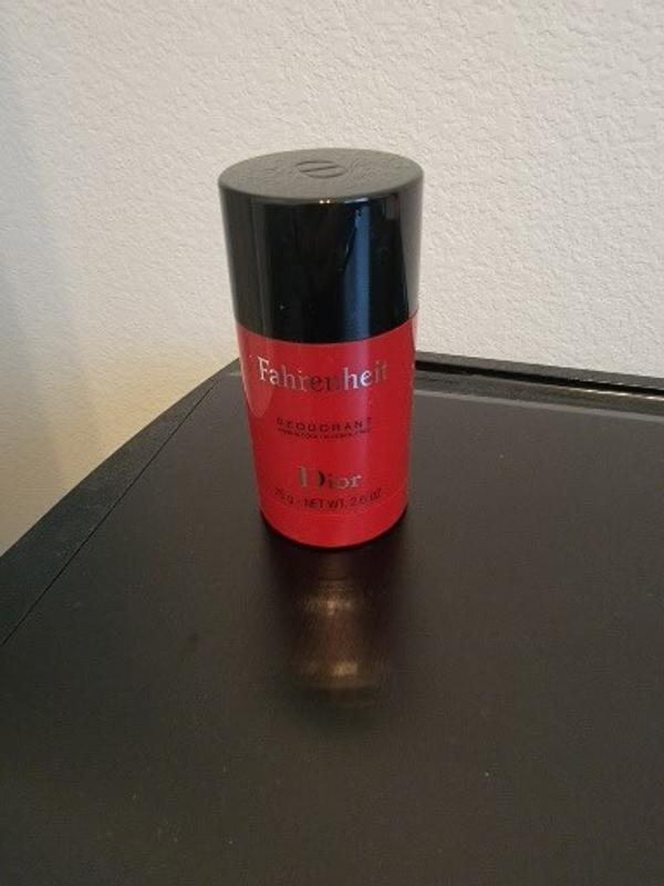Dior Fahrenheit