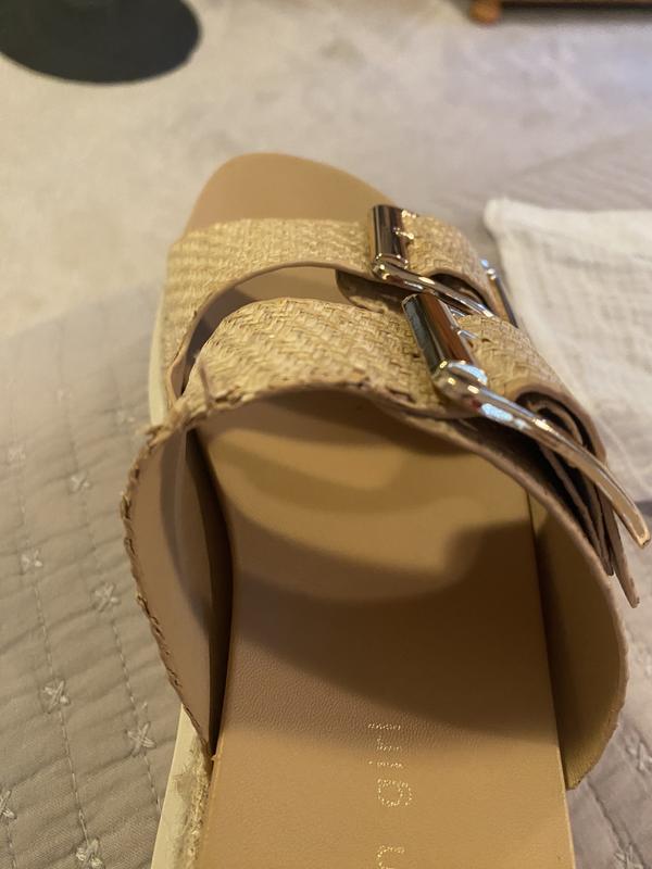 日本未入荷♪【madden girl】Mythicall Flat Sandal Madden Girl Mythiccal Slip-On … curated on LTK
