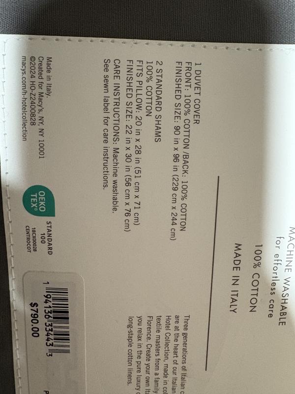 Customer carousel item 1.