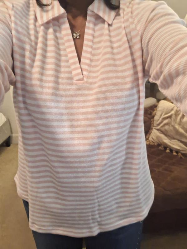 True to size and not clingy