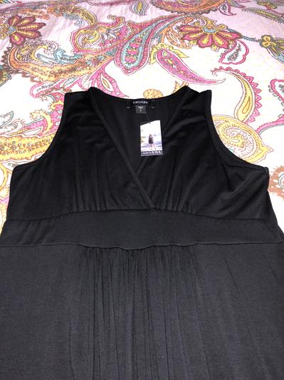 Front, Flat Detailing