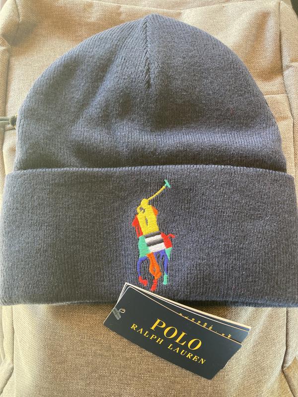 My Ralph Lauren Beanie