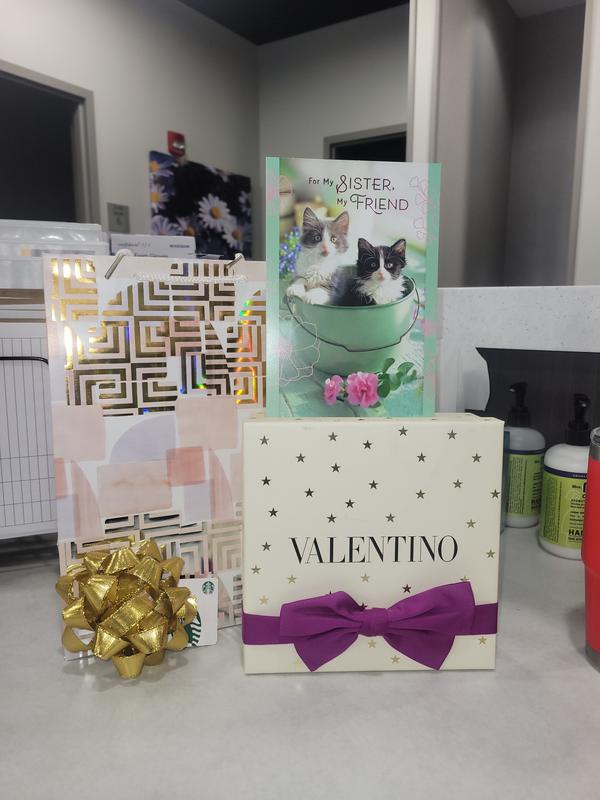 2-Pc. Born in Roma Eau De Parfum Set