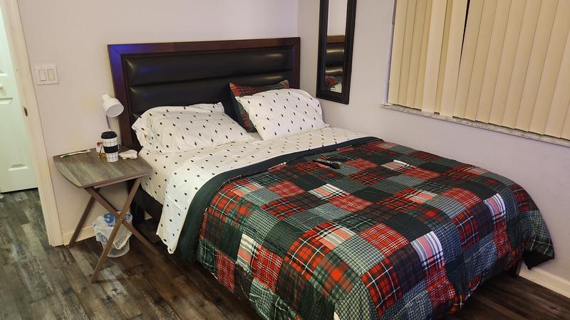 I need another pillow lol, it has 4 pillowcases