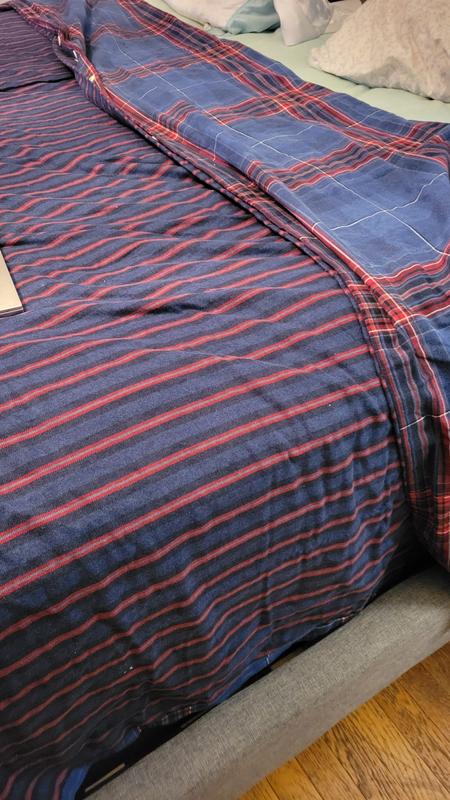 Reversible and stylish