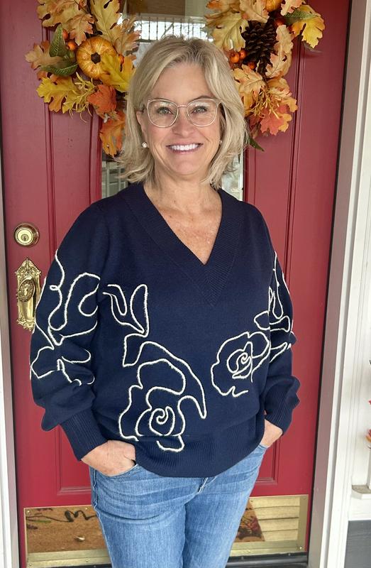 Perfect for the holiday season!