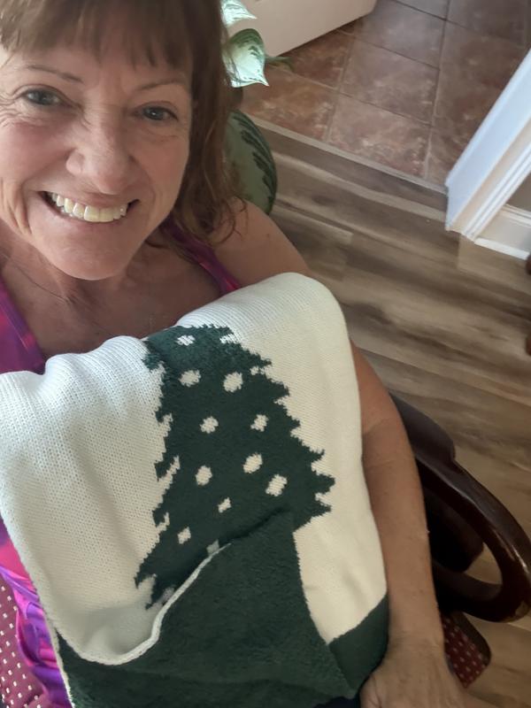 I was so happy to receive this!