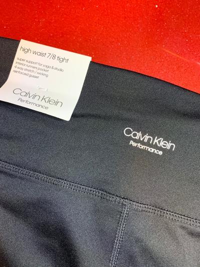 Back Waist Detail and Tag Info