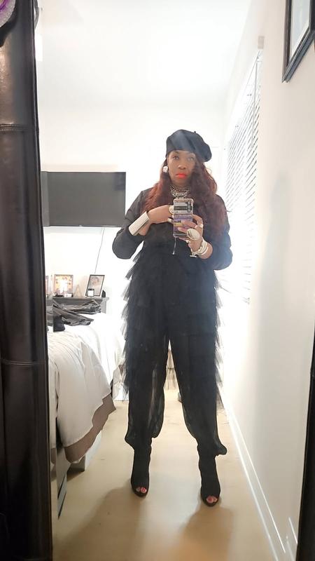 Photo from Macy's customer