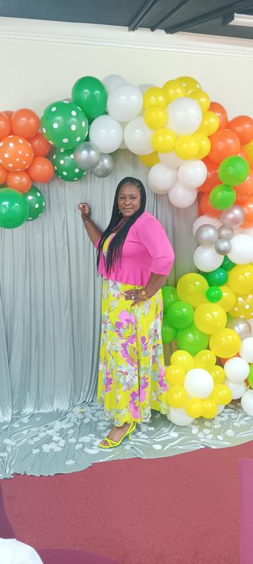 Photo from LATANYA