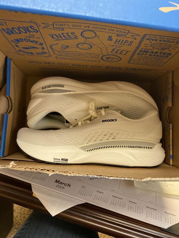 This is what I received