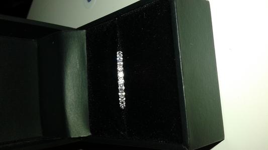 Look at those sparkles!