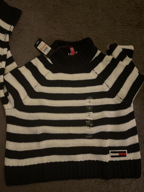 Cutest sweater ever!