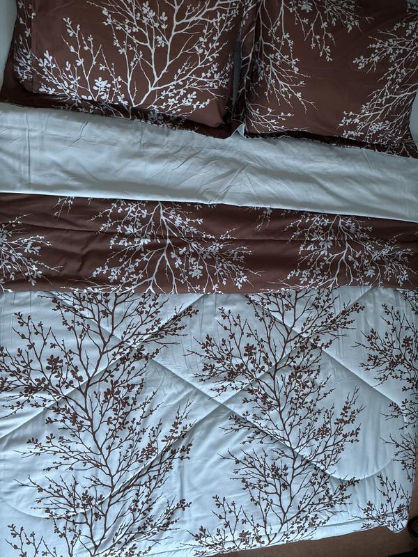 My Seasonal Comforter