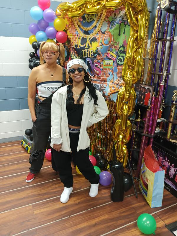 90's party
