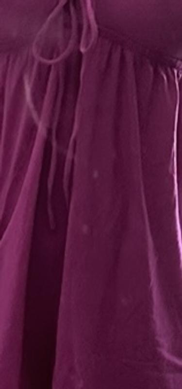 Picture to show true color