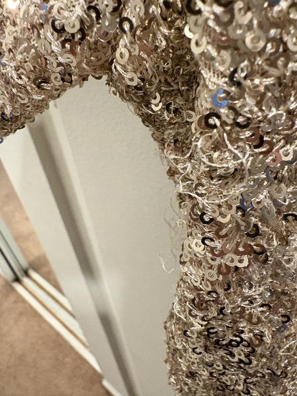 The picture doesn’t really capture the full extent of the damage