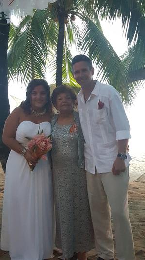 Special Day for Grandma!! ♥