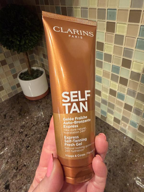 New “express” label