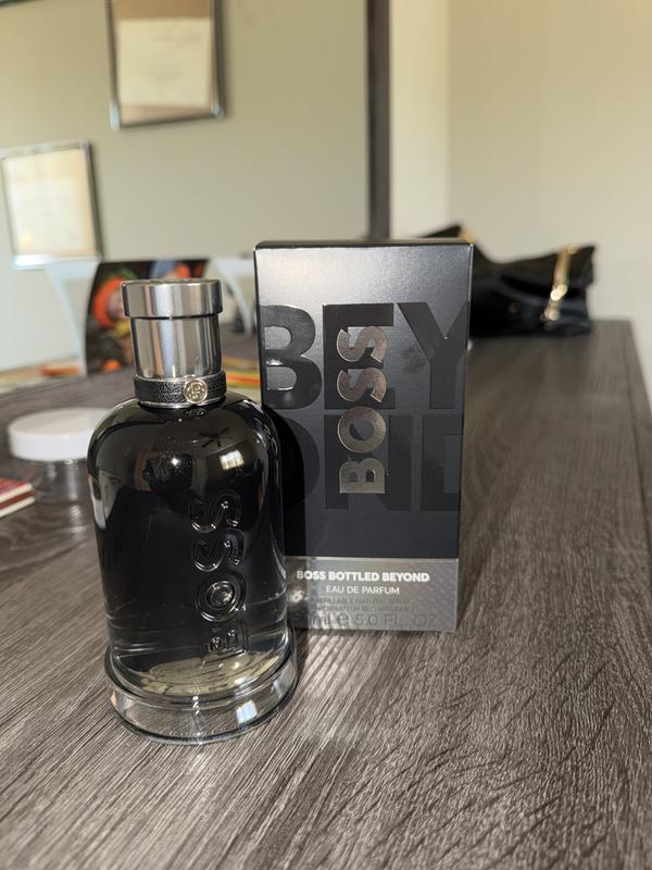 Hugo Boss Men's 2-Pc. BOSS Bottled Beyond Eau de Parfum Gift Set