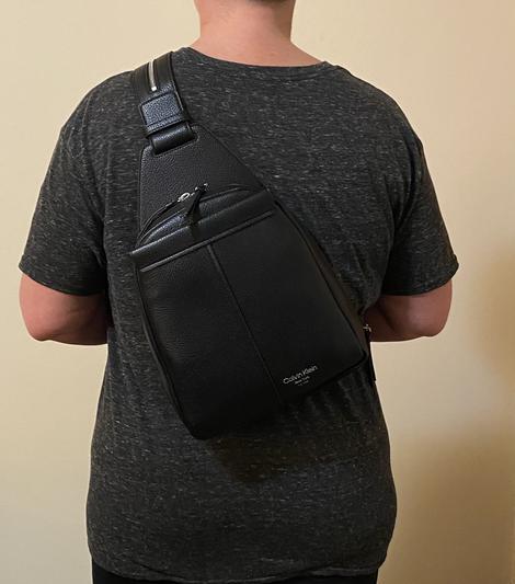 Sling bag