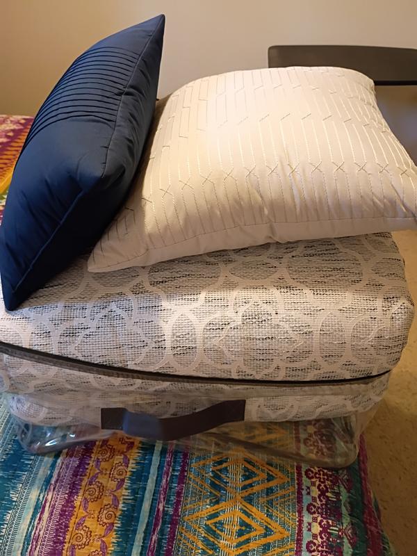 Benton Geometric Comforter Set