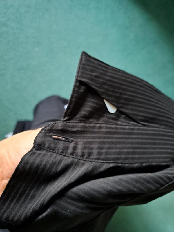 removable collar stays