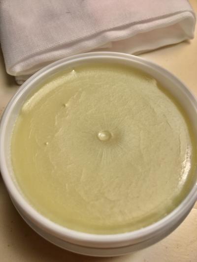 Eve Lom cleanser