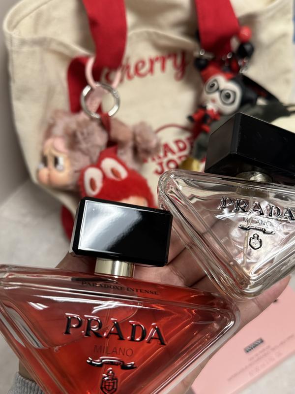 PRADA 2-Pc. Paradoxe Intense Eau de Parfum Gift Set - Macy's