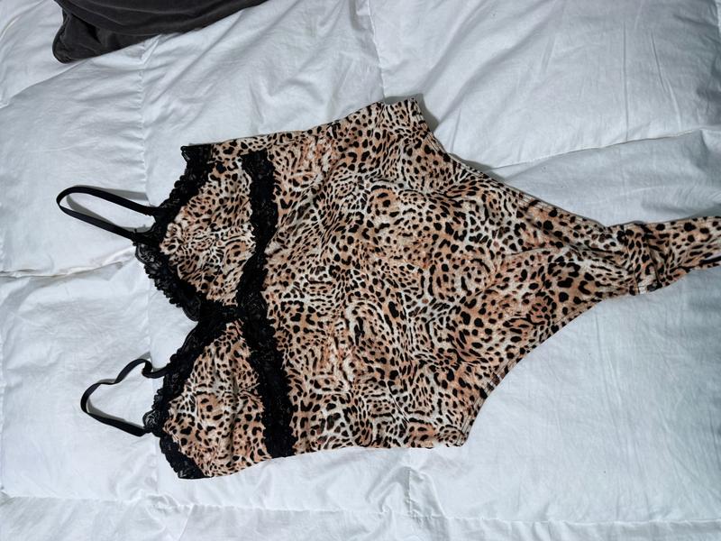 Sexy and comfy