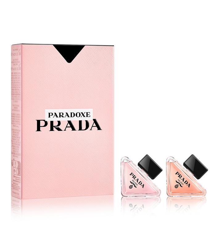 PRADA 2-Pc. Paradoxe Mini Fragrance Gift Set - Macy's