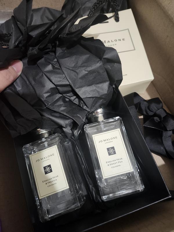 Jo Malone London 3-Pc. English Pear & Freesia Scent Pairing Gift