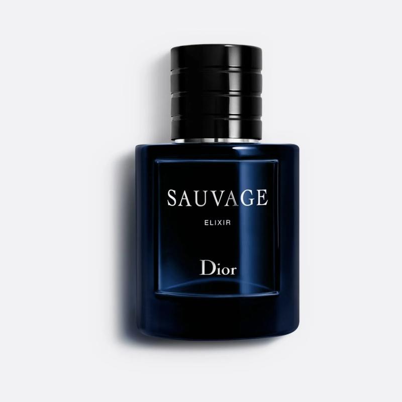 Sauvage Elixir