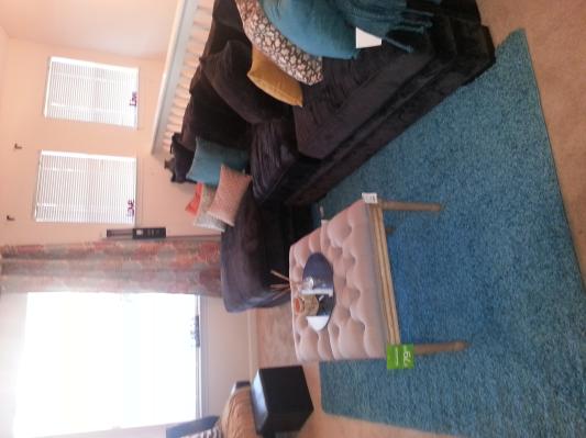 Teddy with LAF chaise