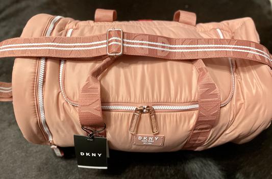 Hand carry or use the shoulder straps