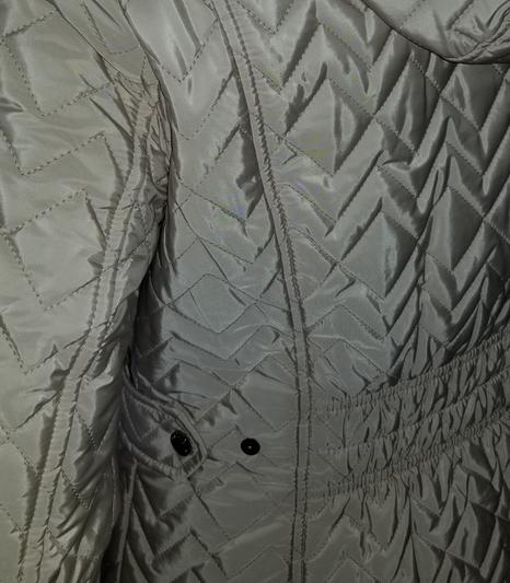 Adjustable at the Waistline