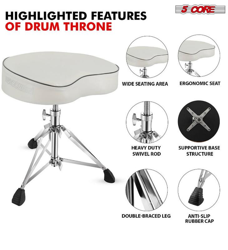 screenshot of the expected features