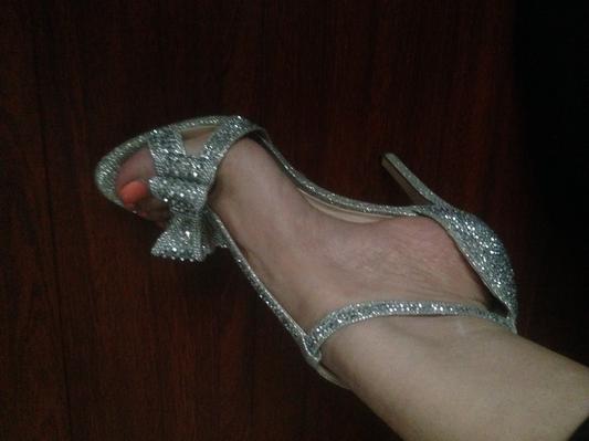 Gorgeous shoe