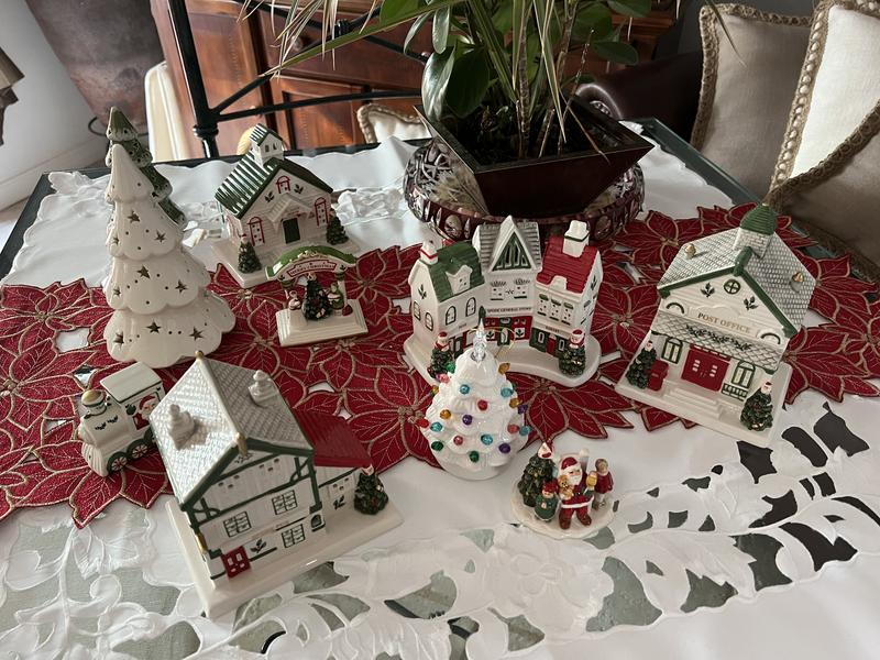 Photo from Miss Santa