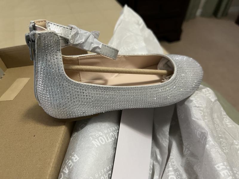 This is what I received