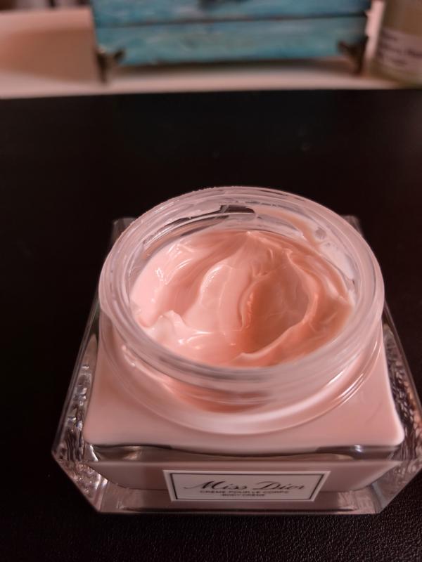 DIOR Miss Dior Eau de Parfum Fresh Body Creme | Bloomingdale's