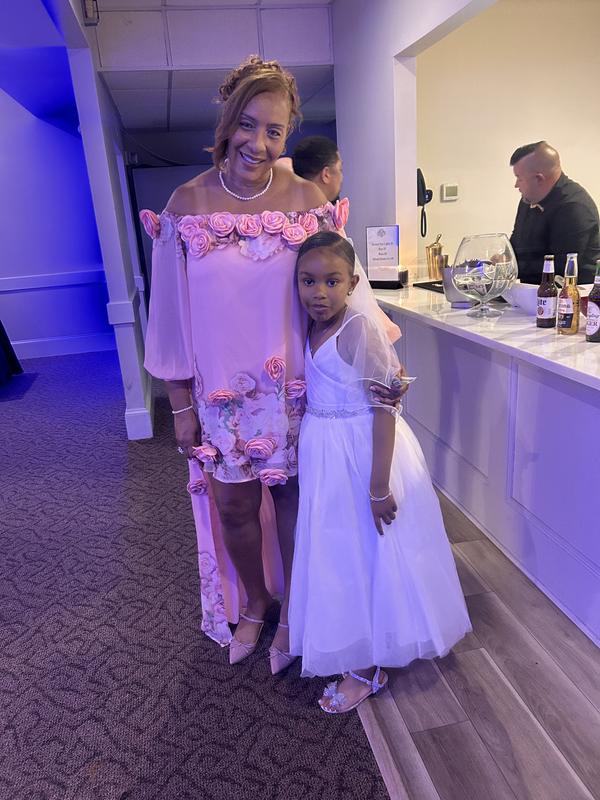 Wedding wear