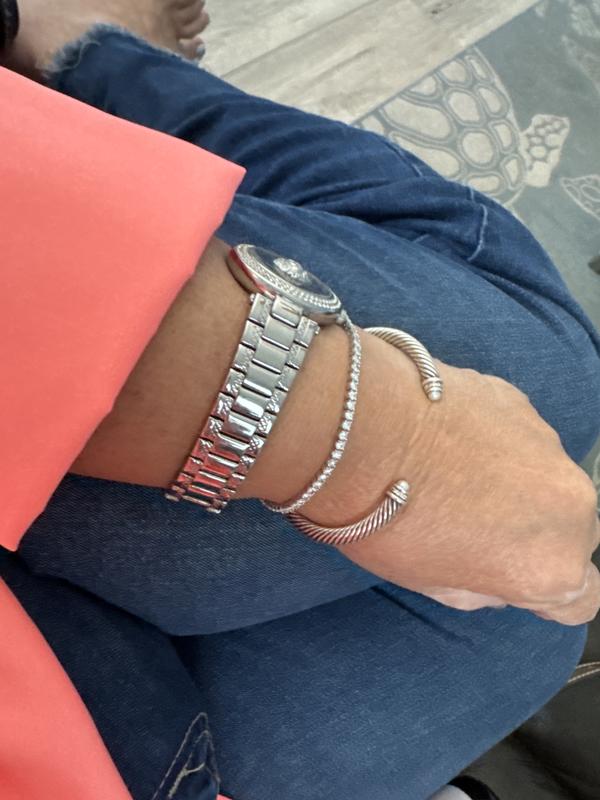 Everyday wear with my watch