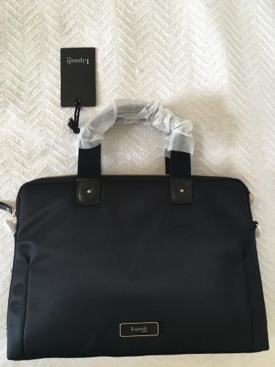 Lipault Business Avenue Slim Laptop Bag Macy s