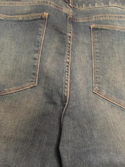 2 slimming back patches