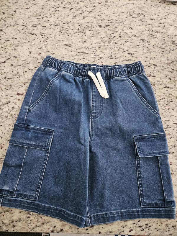 After washing, perfect!