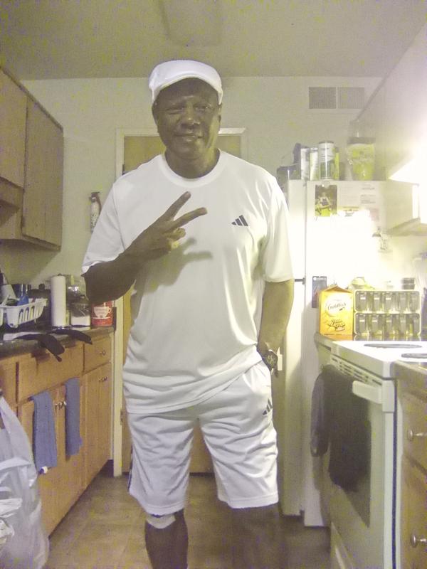 Photo from Black Panther Brother